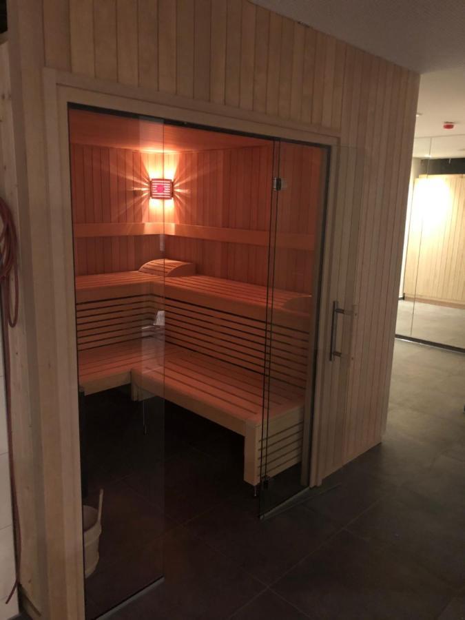 Hotel Schempp Μπόμπινγκεν Εξωτερικό φωτογραφία