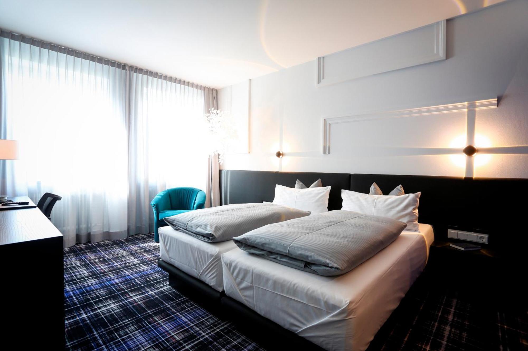 Hotel Schempp Μπόμπινγκεν Δωμάτιο φωτογραφία