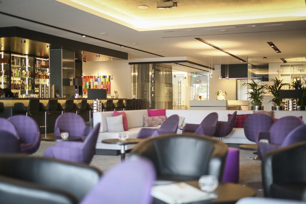 Hotel Schempp Μπόμπινγκεν Εξωτερικό φωτογραφία