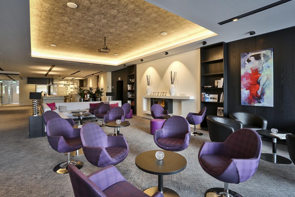 Hotel Schempp Μπόμπινγκεν Εξωτερικό φωτογραφία