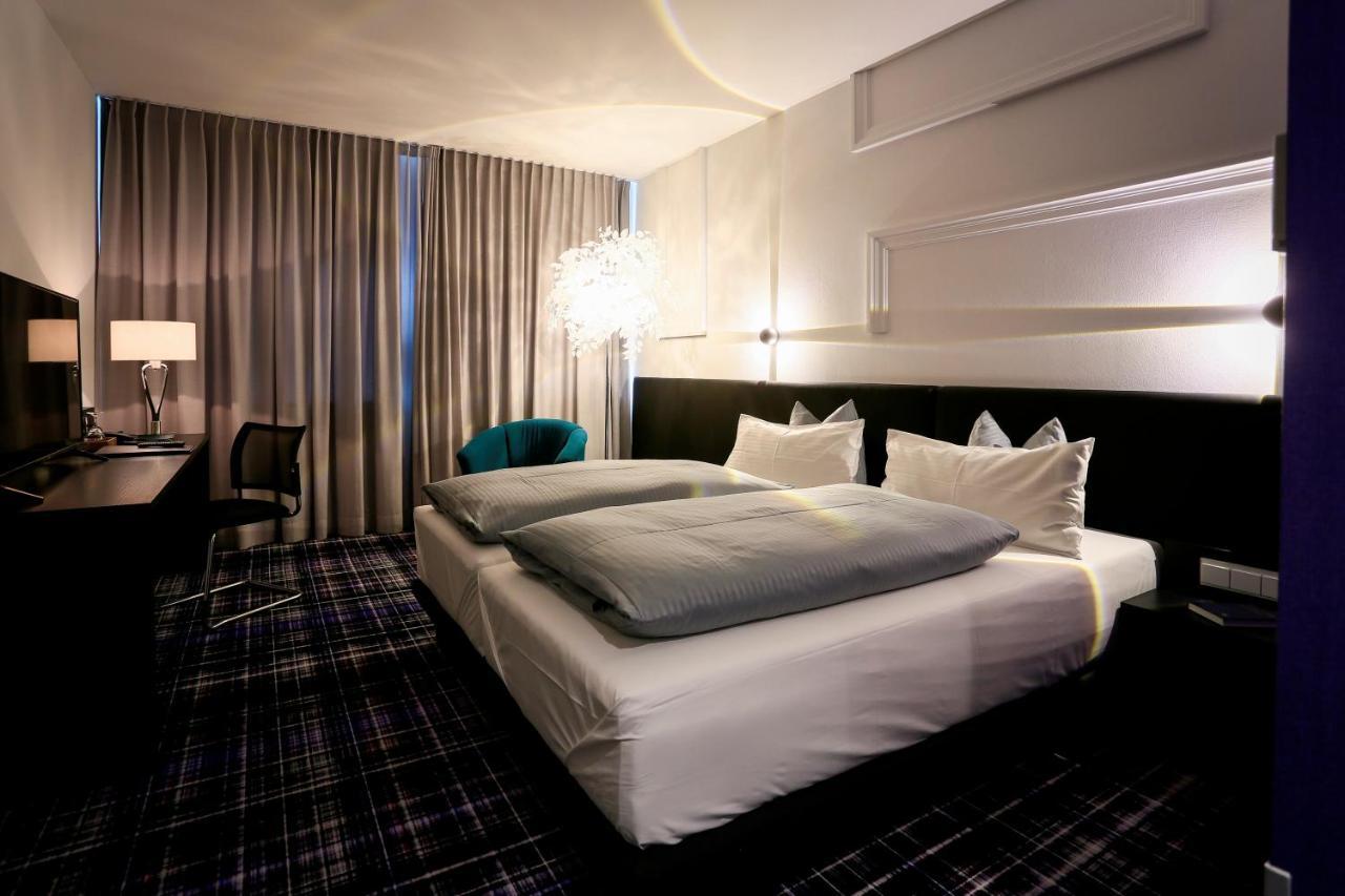 Hotel Schempp Μπόμπινγκεν Εξωτερικό φωτογραφία