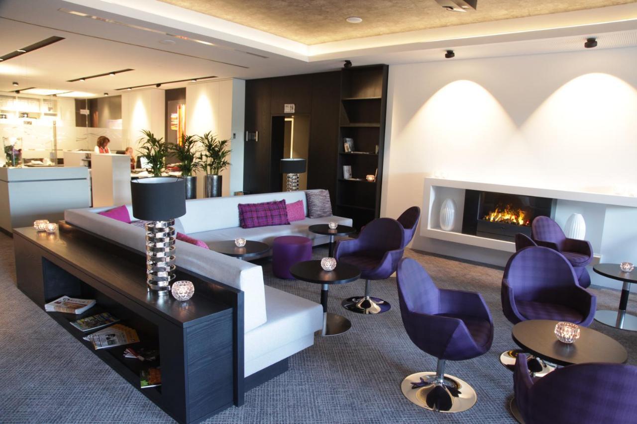 Hotel Schempp Μπόμπινγκεν Εξωτερικό φωτογραφία