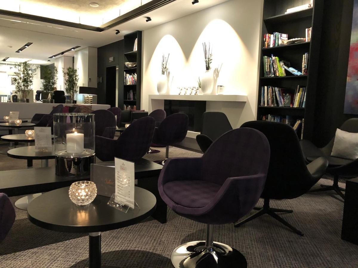 Hotel Schempp Μπόμπινγκεν Εξωτερικό φωτογραφία
